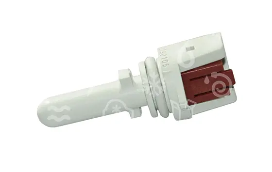 čidlo / termistor, NTC myčky BEKO/ AMICA / WHIRLPOOL, 50°C / 17KOHM